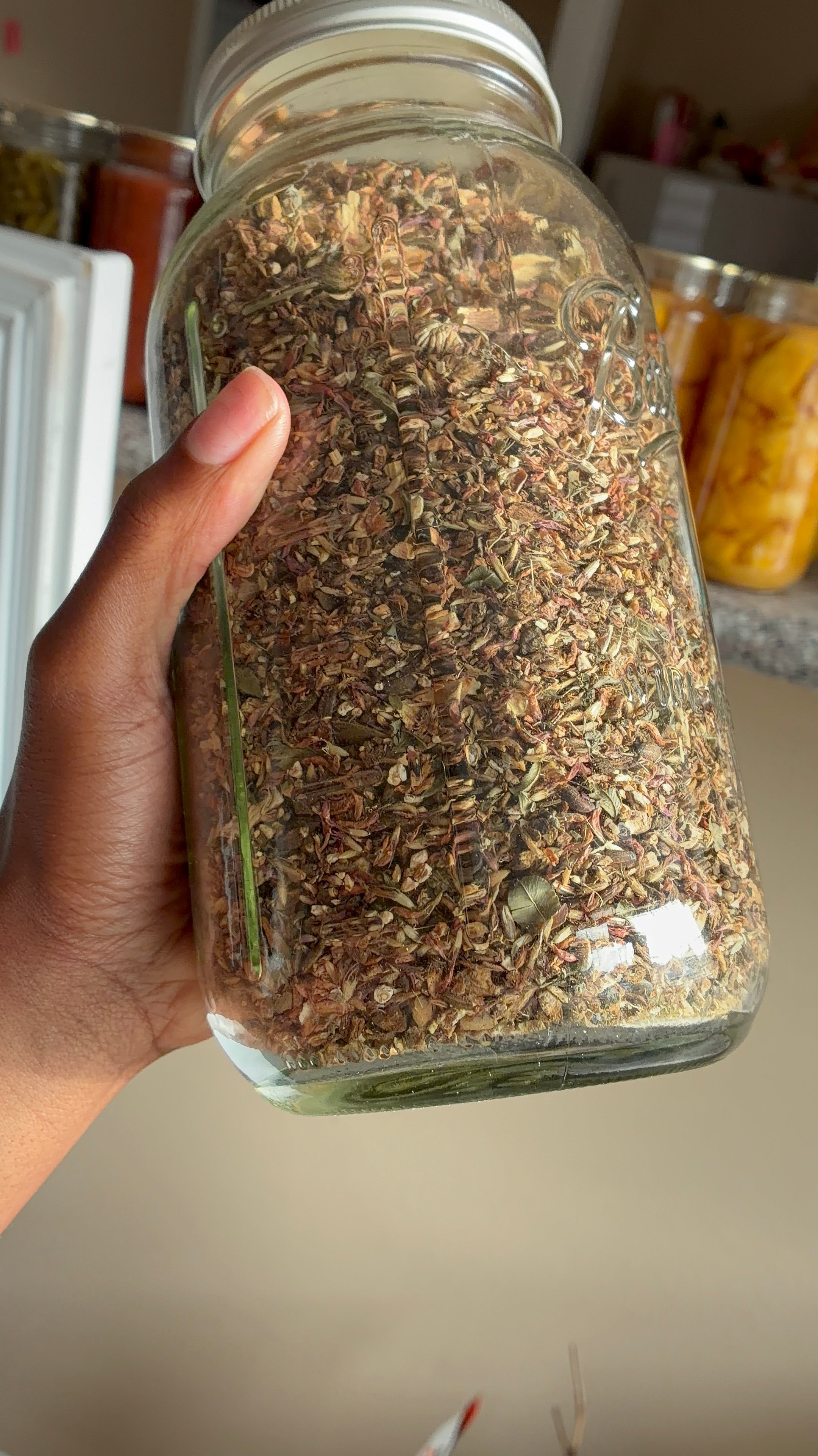 Blood/Liver Detox